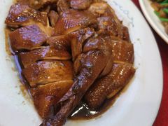 -胜记菜馆(文明路)