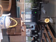 -绿茶餐厅(成都太古里店)
