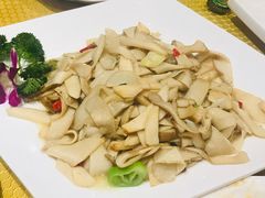 -葛记焖饼(伏牛路店)