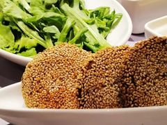 -鼎鼎香·港式火锅(北京SKP店)