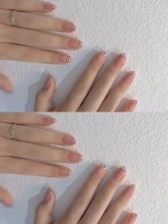 -M·X Nail日式美甲美睫