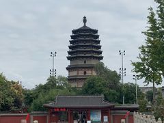 -天宁寺