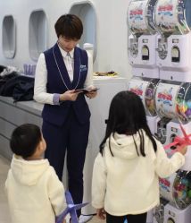 -唯儿诺儿童医院·儿科·眼科·口腔(长宁江苏路店)
