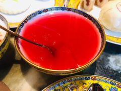 西瓜酪-富华斋饽饽铺·宫廷糕点·伴手礼(护国新天地店)