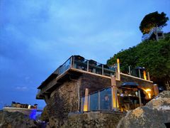-Rock Bar Bali(Bali)
