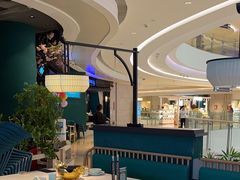 -俏九州·小炒黄牛肉(华润万象汇店)