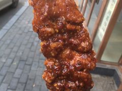 -辽B·小串(总店)