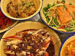 -东排食堂长沙小吃大排档(五一广场店)