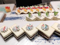 -亚马逊海鲜自助(梅溪湖步步高店)