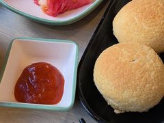 -添好运点心专门店(深水埗店)
