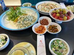 -小红鲸·海鲜餐厅(轸大路店)