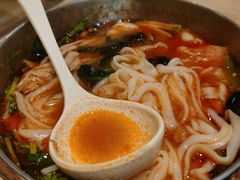 -小满手工粉(北京富力广场店)