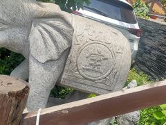 -谷山小院(怡园店)