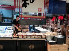 -和府捞面(东直门银座店)