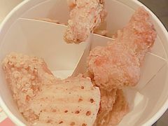 -麦当劳(新洲南路店)