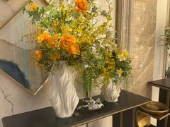 -狮王府淮扬菜(百家湖1912店)