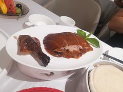 -月福京味斋·烤鸭店·北京菜(鼓楼总店)