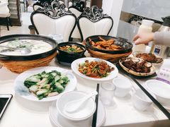 -馨方园食府·市井老南京菜