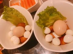 -海底捞火锅(龙岗星河COCO Park店)