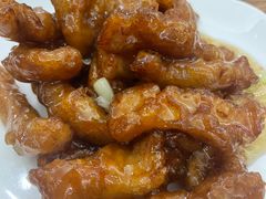 -南磨房食府(燕莎奥特莱斯购物中心店)