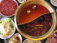 -小龙坎火锅(全球总店)