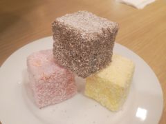 -麦当劳(杭州西湖银泰百货店)