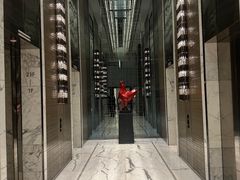 -上海宝华万豪酒店