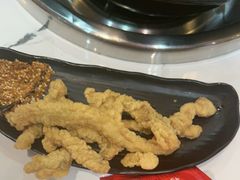 -钢管厂五区小郡肝火锅串串香(清河店)