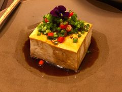蜂窝煤豆腐-觅唐MITONG(鸟巢店)
