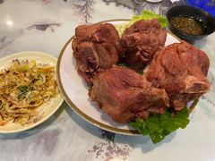 -石老头关东饺子王·东北菜(嘉华鑫城店)