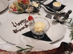 -MORTON'S 莫尔顿牛排坊(北京丽晶酒店)