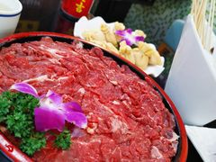 -港迹·鲜围煮海鲜火锅(湖州时代广场店)