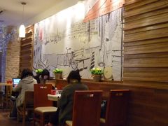 大堂-多乐之日(五道口店)