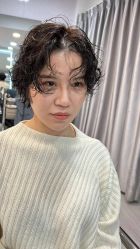 -AFA Hair studio·女士发型设计