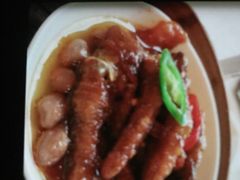 -香宫中餐厅 · 桂林香格里拉
