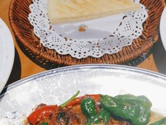 -食鸡公社辣子鸡·潍坊菜·烧烤