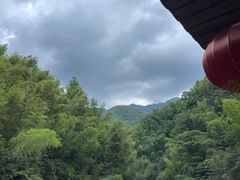 -周洛大峡谷