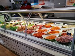 -小山城麻辣香锅(新邻生活广场店)