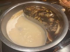 寿喜锅-MoMo牧场·寿喜烧专门店(长泰广场店)