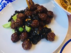 -大海碗·京菜炸酱面(雍和宫店)