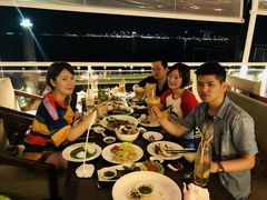 -芽庄MP泰式海鲜海景餐厅