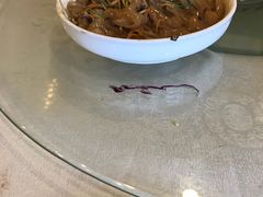 东北大拉皮-天外天烤鸭店(八角店)