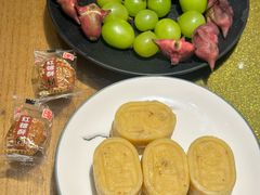 -吴越荣记苏州菜·松鼠桂鱼(月光码头店)