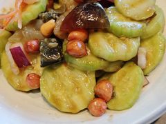 -奕景海鲜·大连菜(星海广场店)