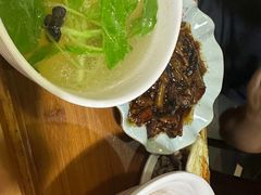 -富源春面馆(四川北路店)