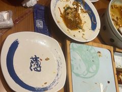 -满园烤鸭·春饼(丰科路万达店)