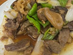 -圣夜东北菜烧烤·夜宵·龙虾(胥江路店)