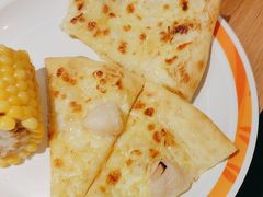 -比格比萨自助(南京万达茂店)