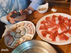 -有料儿铜锅(白堤路店)