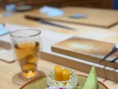 -荣一代目OMAKASE板前料理
